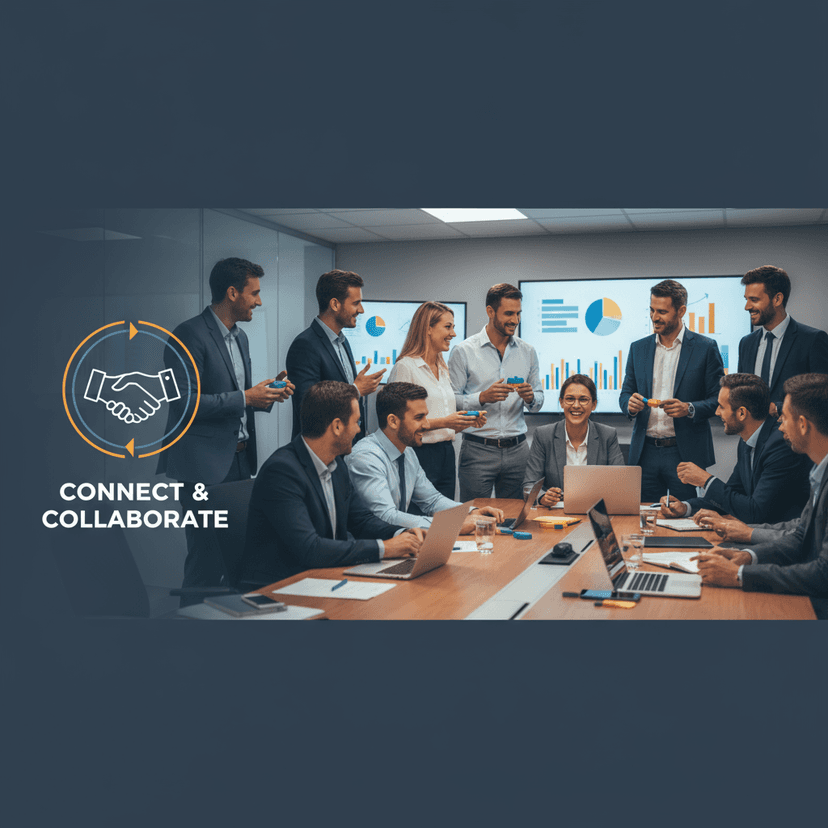 25 High-Impact Ice Breakers Games for Meetings